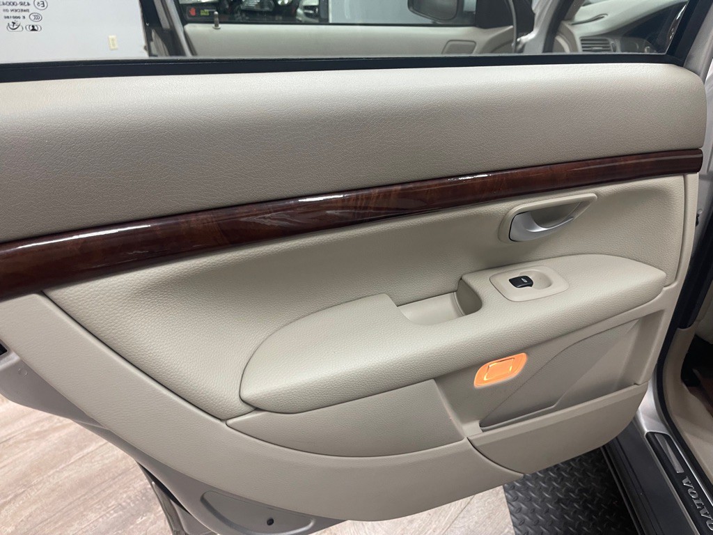 2006 Volvo S80 Image 22