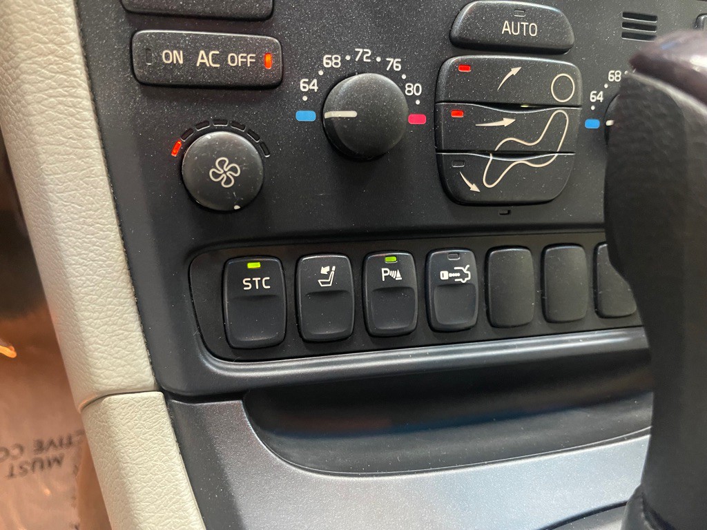 2006 Volvo S80 Image 25