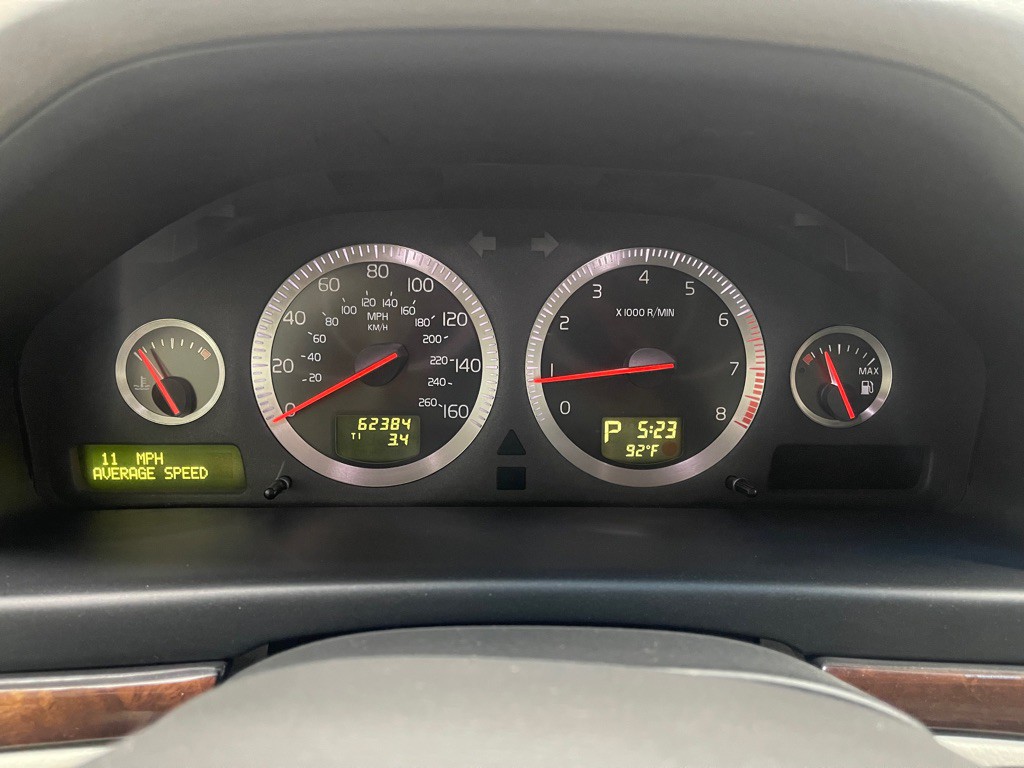 2006 Volvo S80 Image 26