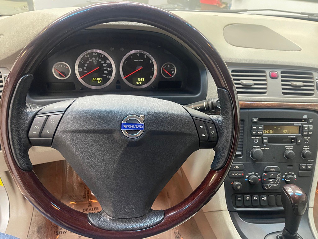 2006 Volvo S80 Image 27