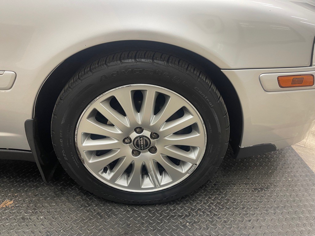 2006 Volvo S80 Image 28