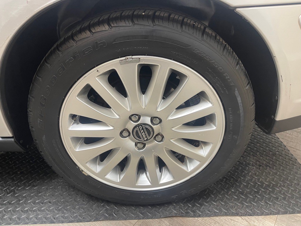 2006 Volvo S80 Image 29