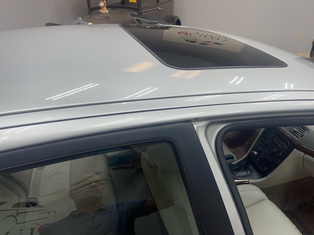 2006 Volvo S80 Image 30