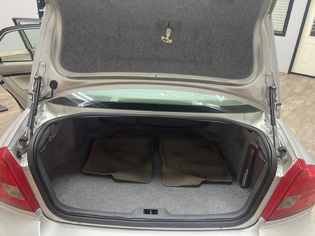 2006 Volvo S80 Image 31