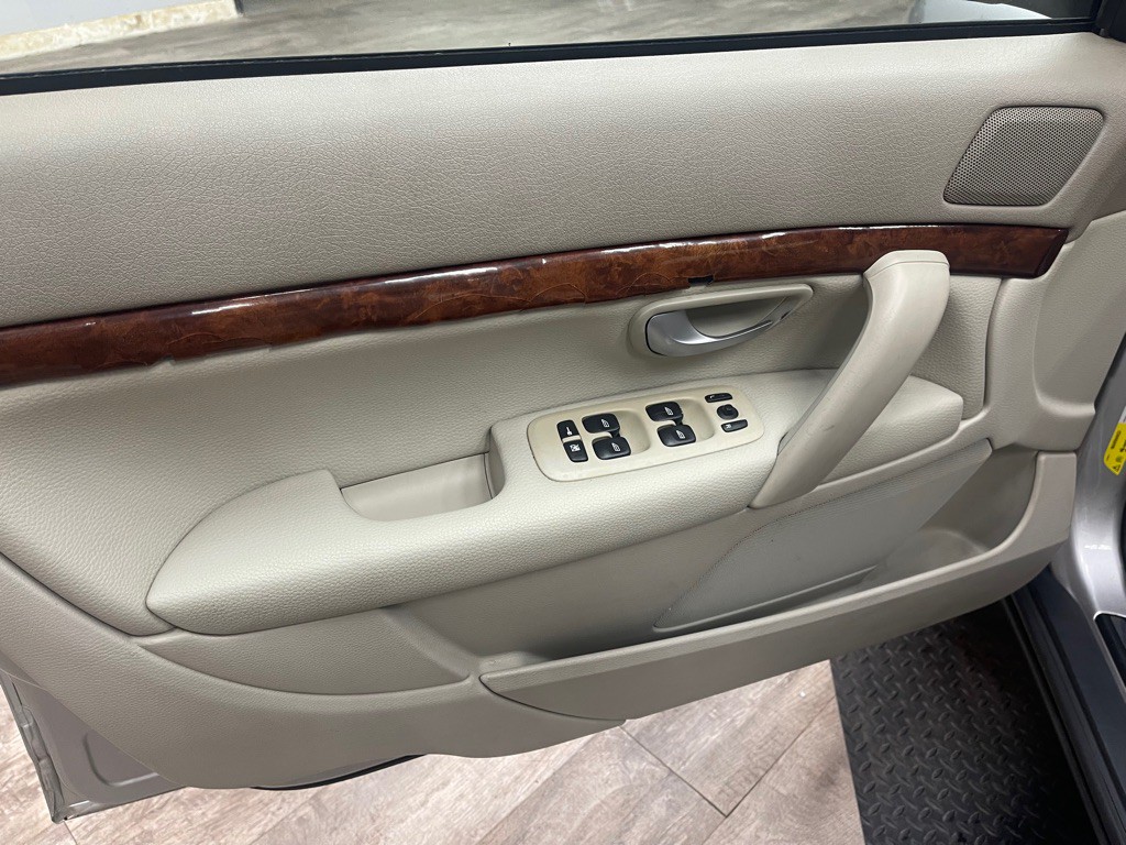 2006 Volvo S80 Image 32