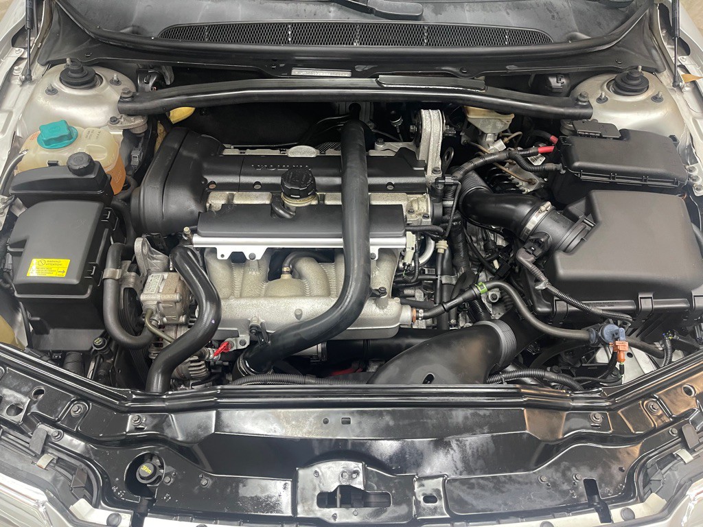 2006 Volvo S80 Image 33
