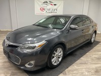 Image for 2015 Toyota Avalon XLE ID: 6760749
