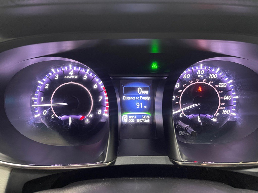 2015 Toyota Avalon Image 19