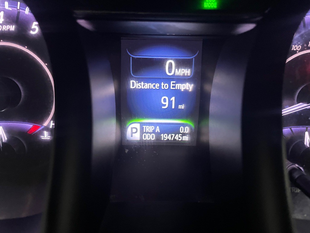 2015 Toyota Avalon Image 20