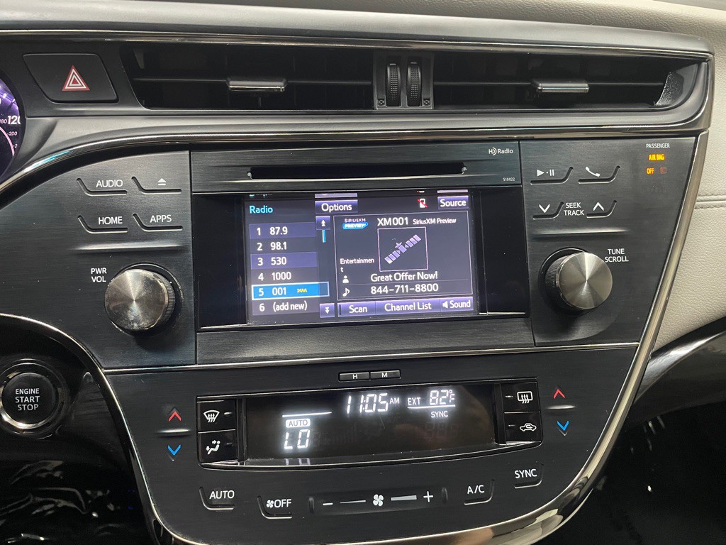 2015 Toyota Avalon Image 21