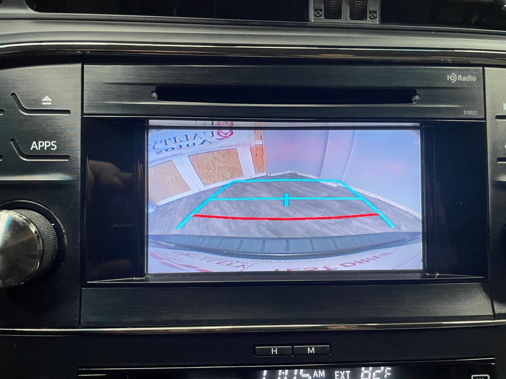 2015 Toyota Avalon Image 22
