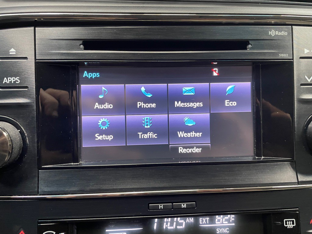 2015 Toyota Avalon Image 23