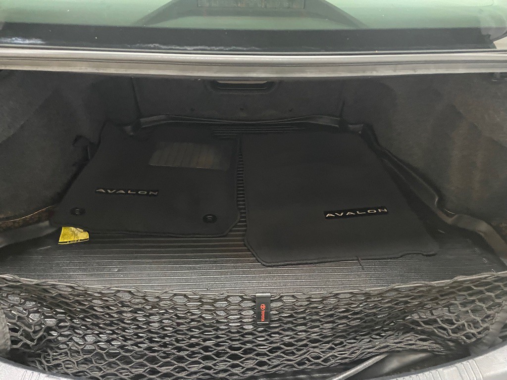2015 Toyota Avalon Image 42
