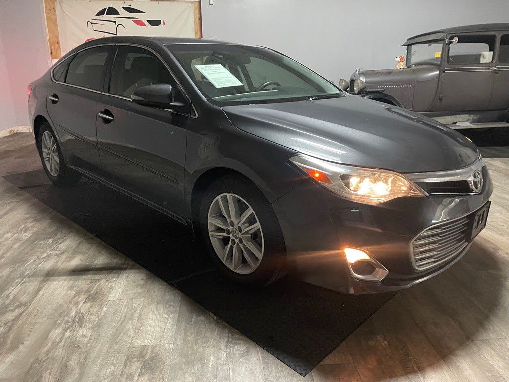 2015 Toyota Avalon Image 51