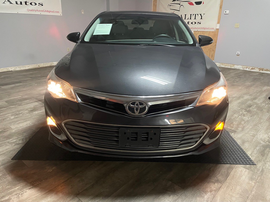 2015 Toyota Avalon Image 52