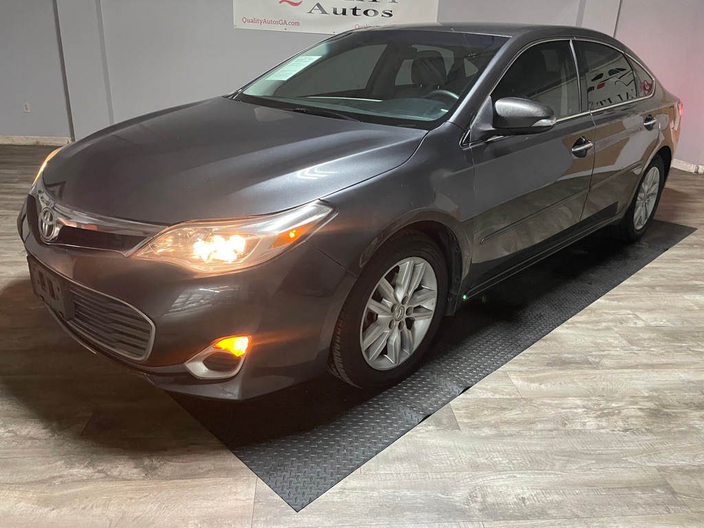 2015 Toyota Avalon Image 53