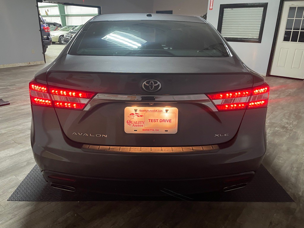 2015 Toyota Avalon Image 54
