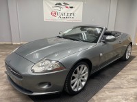 Image for 2007 Jaguar XK-Series  ID: 6767757
