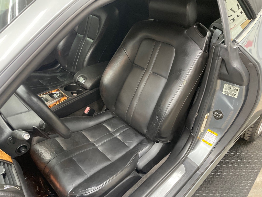 2007 Jaguar XK-Series Image 24