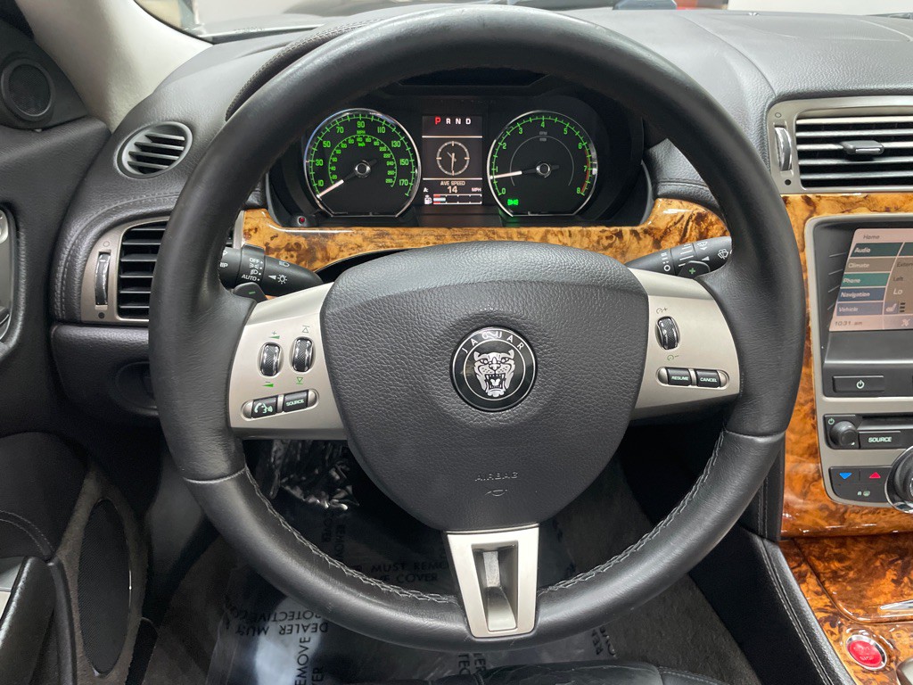 2007 Jaguar XK-Series Image 26