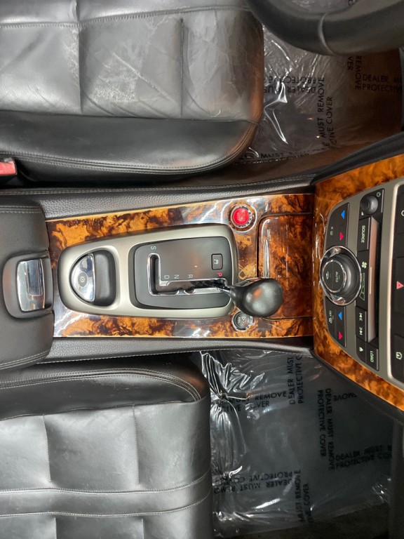 2007 Jaguar XK-Series Image 34