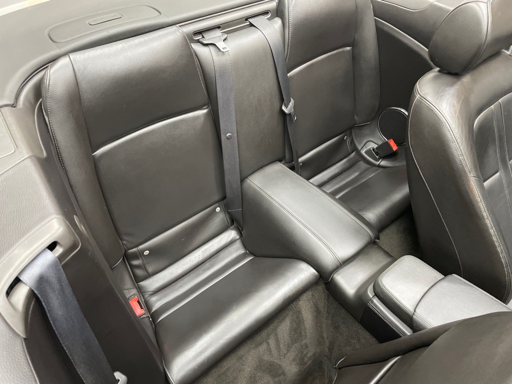 2007 Jaguar XK-Series Image 43