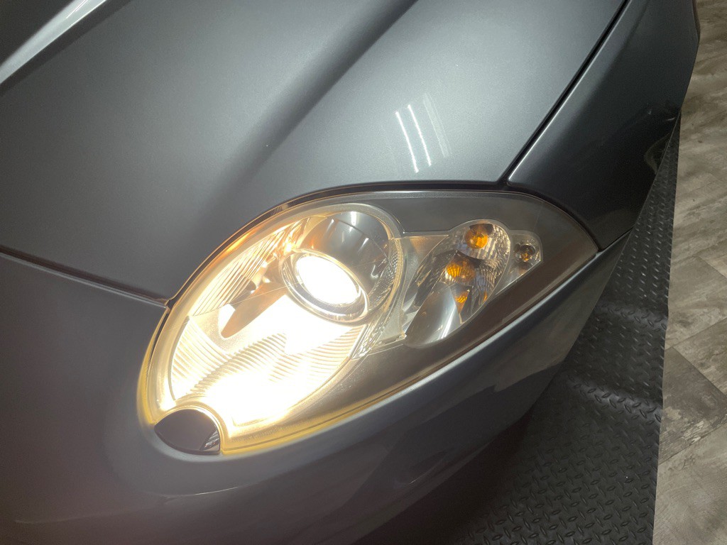 2007 Jaguar XK-Series Image 56