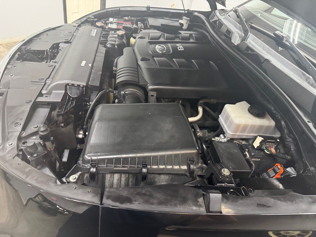 2016 INFINITI QX80 Image 69