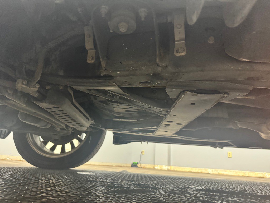 2016 INFINITI QX80 Image 70