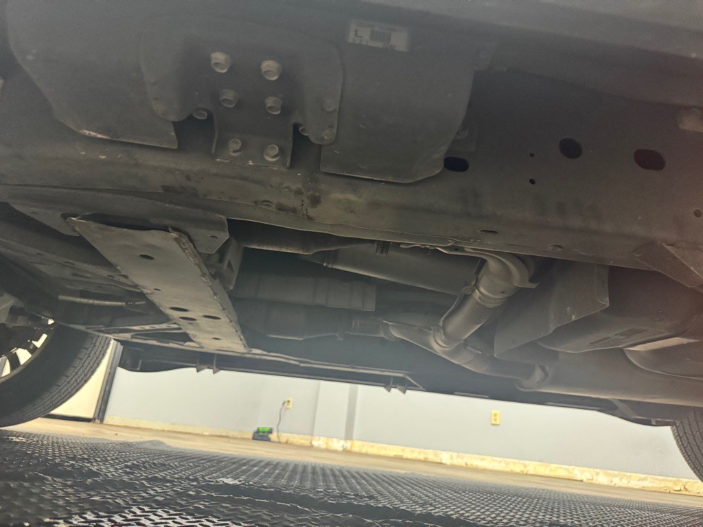 2016 INFINITI QX80 Image 71