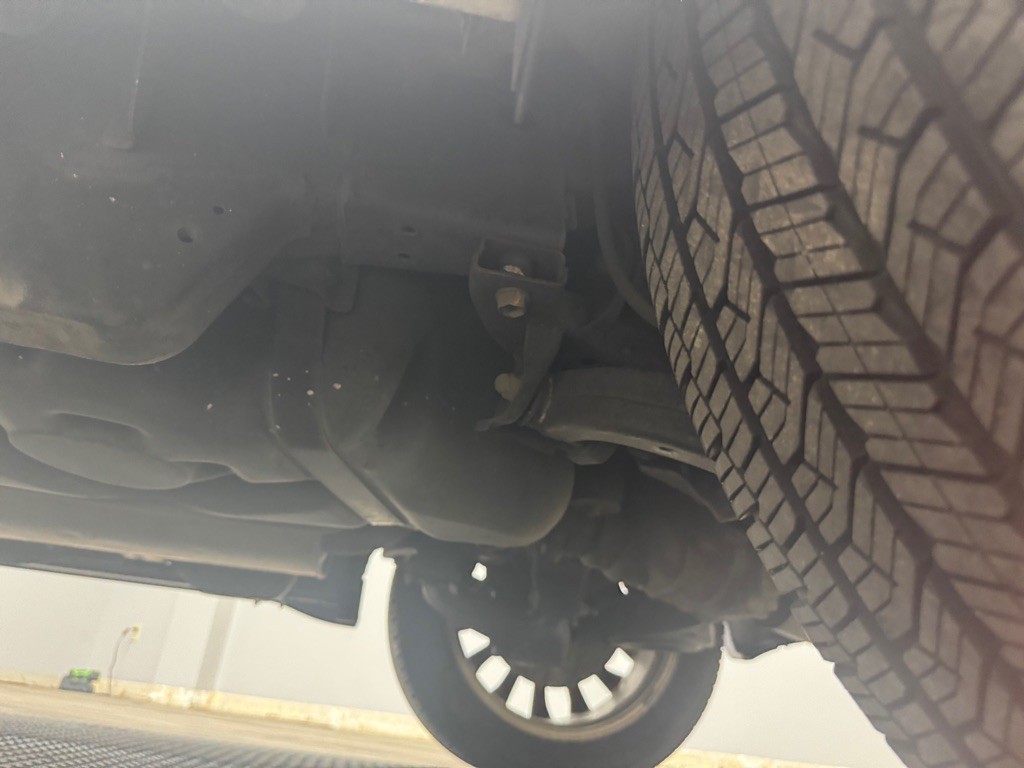 2016 INFINITI QX80 Image 73