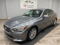 Image for 2014 INFINITI Q50 BASE ID: 6769698