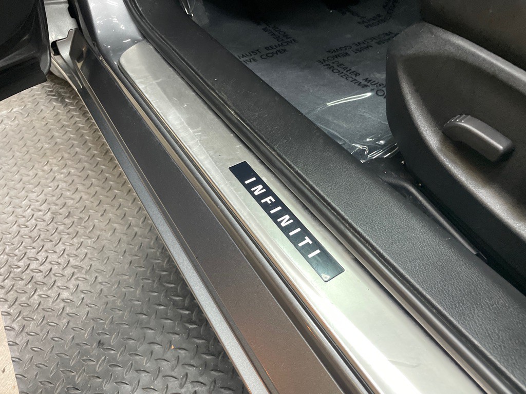 2014 INFINITI Q50 Image 16