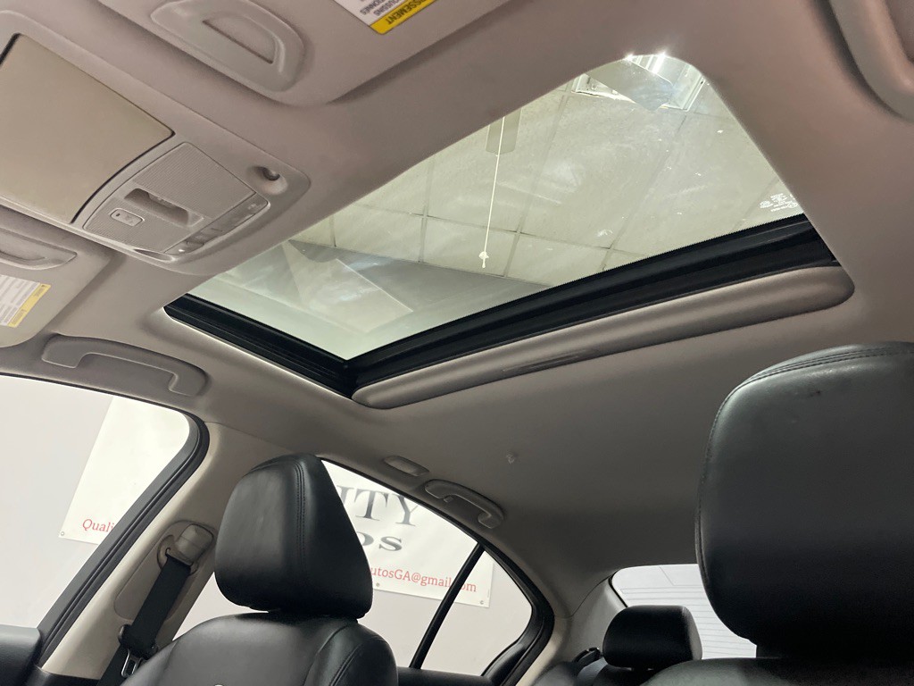 2014 INFINITI Q50 Image 29