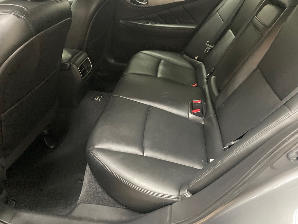 2014 INFINITI Q50 Image 33