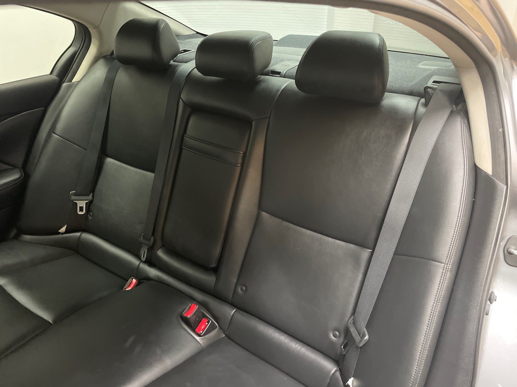 2014 INFINITI Q50 Image 34