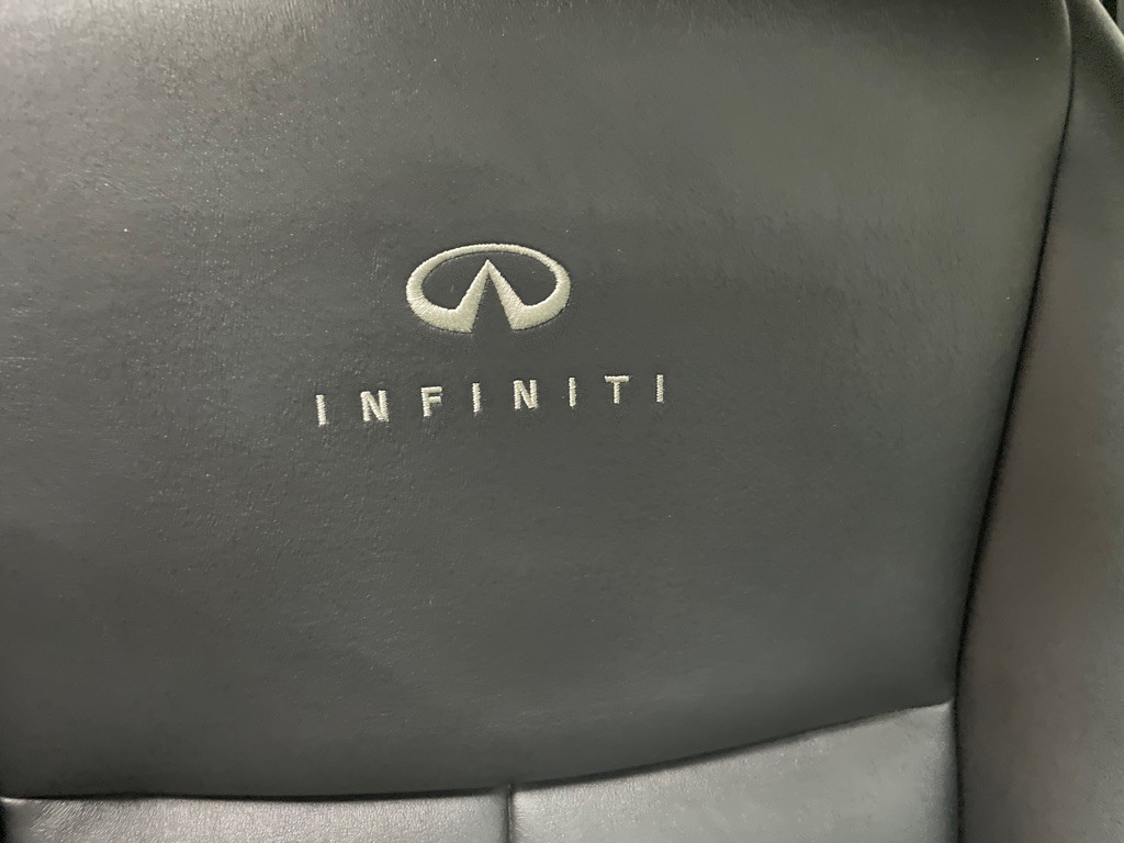 2014 INFINITI Q50 Image 44