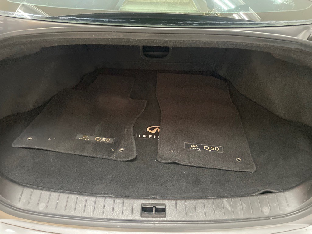 2014 INFINITI Q50 Image 47