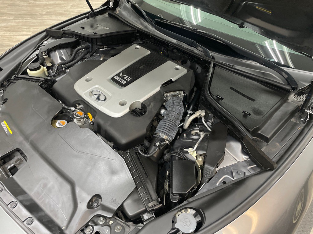 2014 INFINITI Q50 Image 50