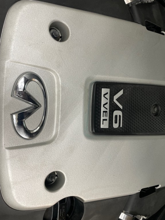 2014 INFINITI Q50 Image 51