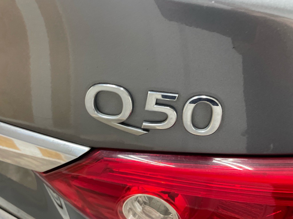 2014 INFINITI Q50 Image 67
