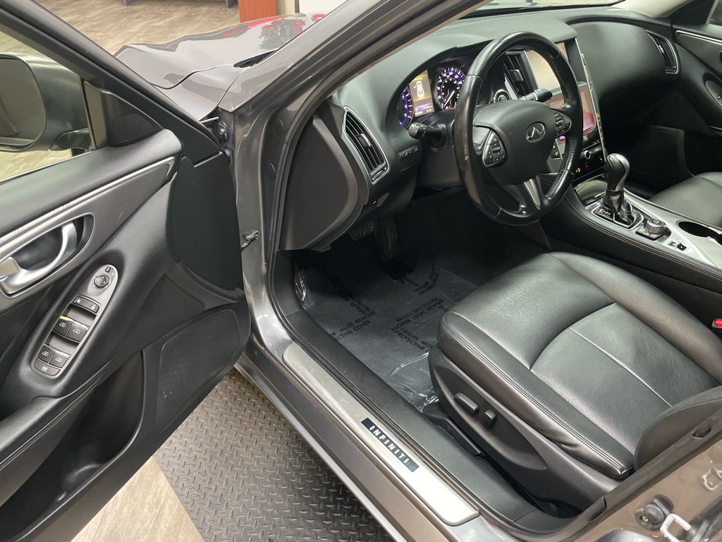 2014 INFINITI Q50 Image 73