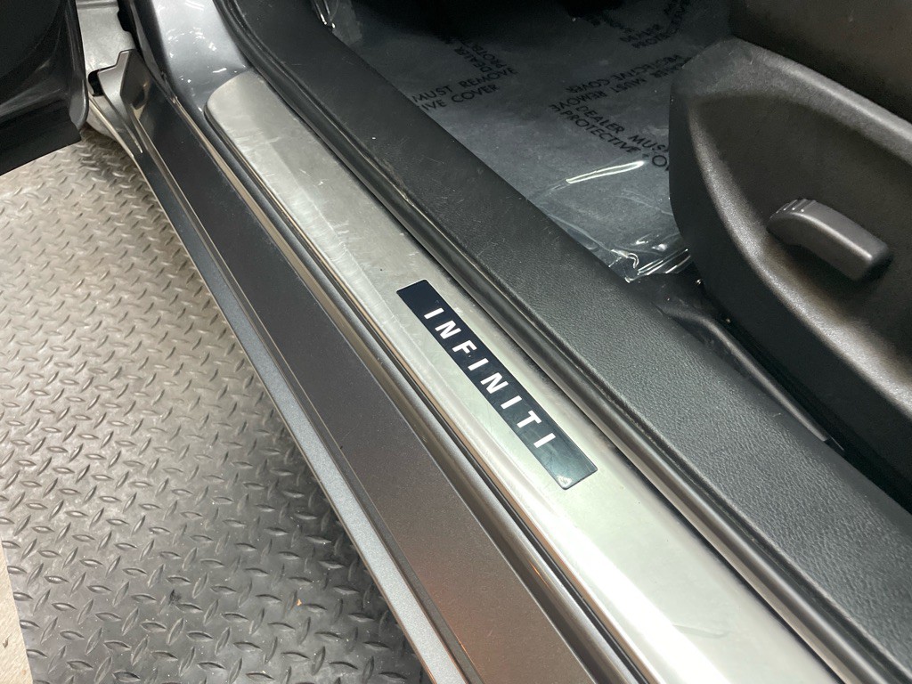 2014 INFINITI Q50 Image 75