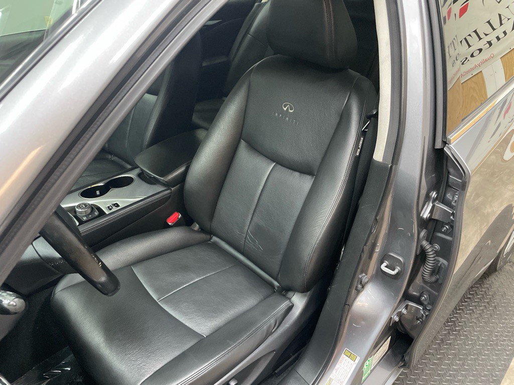 2014 INFINITI Q50 Image 77