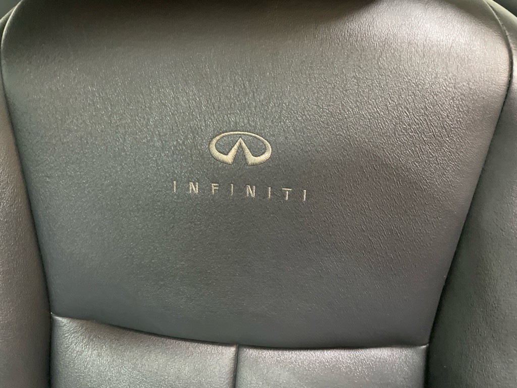2014 INFINITI Q50 Image 78