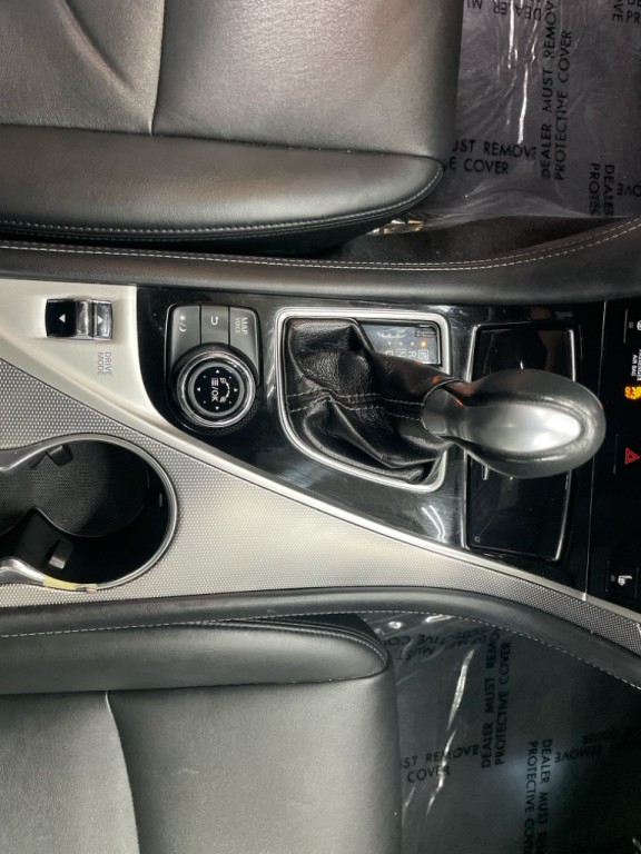 2014 INFINITI Q50 Image 87