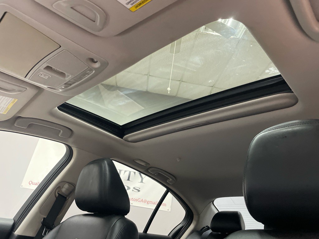 2014 INFINITI Q50 Image 88