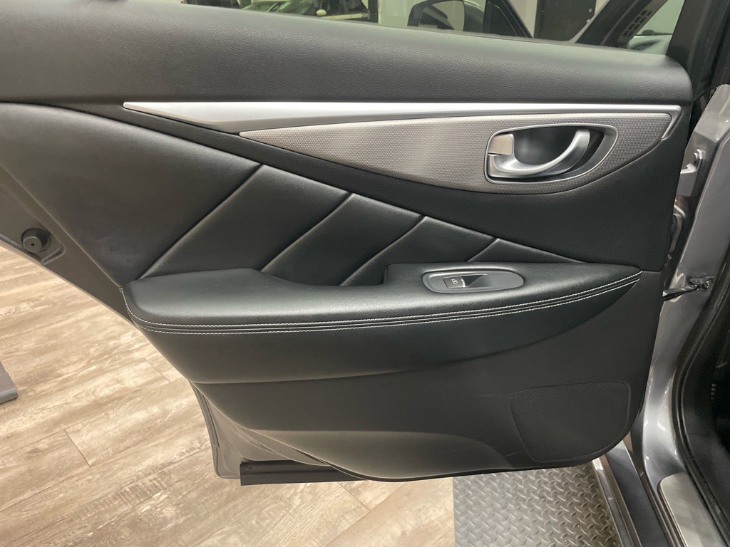 2014 INFINITI Q50 Image 91