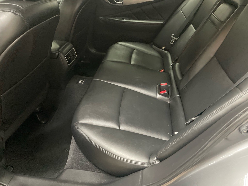2014 INFINITI Q50 Image 92