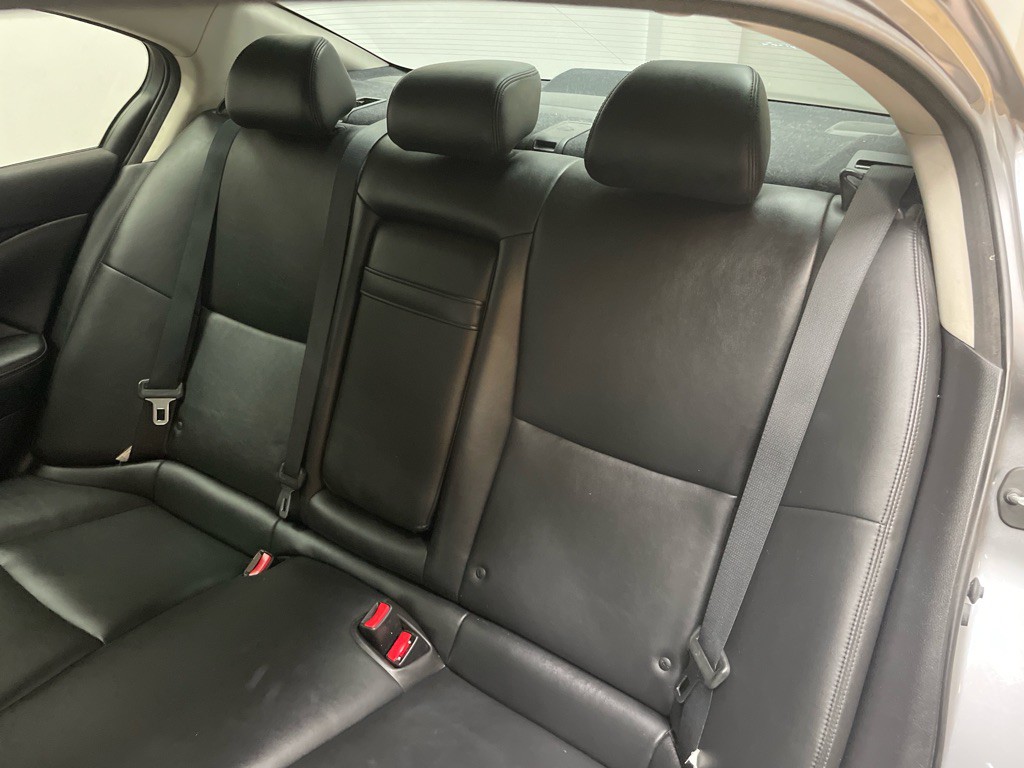 2014 INFINITI Q50 Image 93